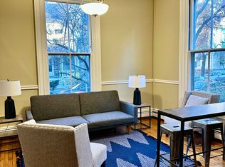15 Bigelow St APT 2, Cambridge, MA 02139