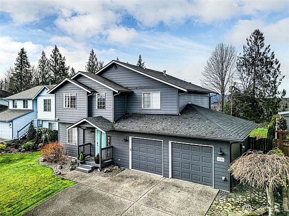 2nd image of 1107 Loves Hill Drive