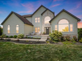 14369 Downing Rd, Croton, OH 43013