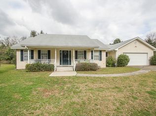 104 Crystal Cv, Brunswick, GA 31525