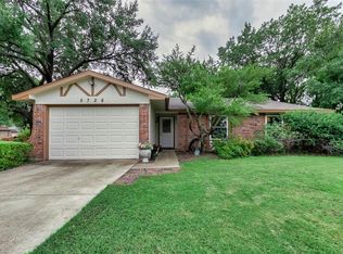 5728 Corral Ct, Haltom City, TX 76148