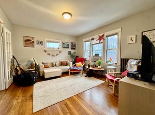 12 Saint Peter St, Jamaica Plain, MA 02130