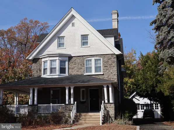 5843 Woodbine Ave, Philadelphia, PA 19131