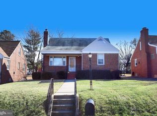 8503 Daytona Rd, Baltimore, MD 21237