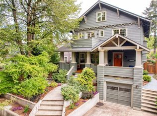 2400 NE 25th Ave, Portland, OR 97212