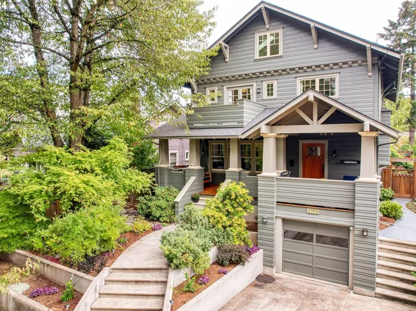 2400 NE 25th Ave, Portland, OR 97212