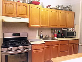 Rented by Bedford Realty USA Corp