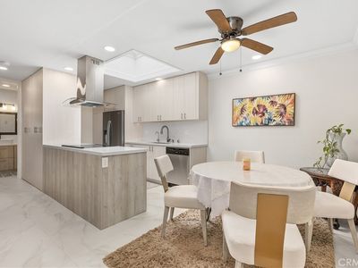 2243 Via Puerta Unit G, Laguna Woods, CA, 92637
