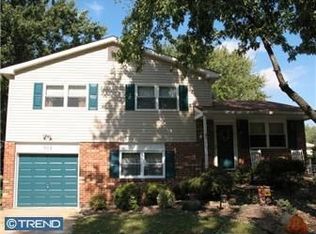 501 Cabot Dr, Hockessin, DE 19707