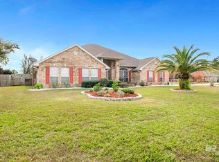 320 Collinwood Loop, Foley, AL 36535