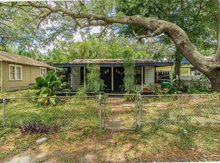 10704 N Annette Ave, Tampa, FL 33612