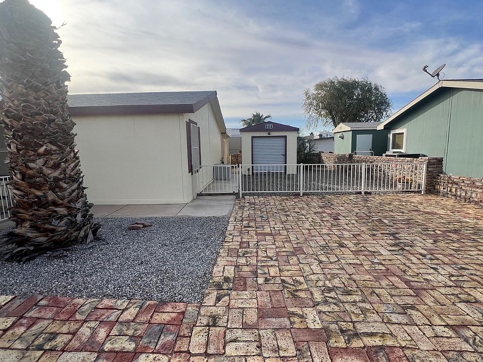 9351 E 28th St #17, Yuma, AZ 85365 | MLS #11431405 | Zillow