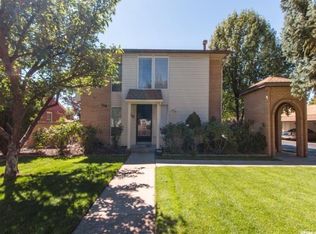 1310 S 200 W APT 50, Bountiful, UT 84010