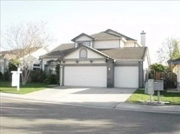 8413 Calleystone Way, Antelope, CA 95843