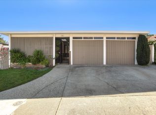 11 Evergreen Ct, Millbrae, CA 94030