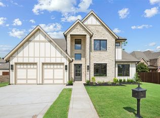 505 Reed St, Roanoke, TX 76262