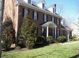 14712 Felbridge Way, Midlothian, VA 23113