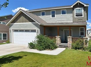 72 Apache Dr, Gypsum, CO 81637