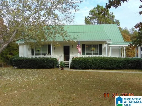 1675 County Road 59, Verbena, AL 36091