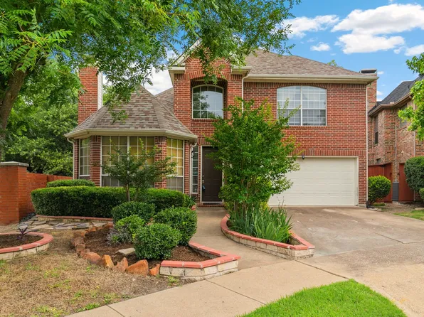 1085 Leisure Ln, Irving, TX 75063