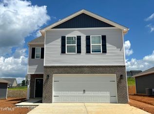 210 Wisteria Dr, Bluff City, TN 37618