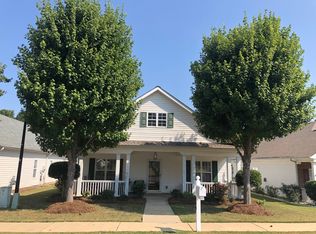 430 Emily Park, Fayetteville, GA 30215