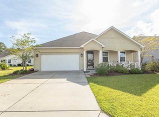 1416 Winterfield Ct, Murrells Inlet, SC 29576