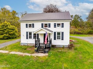 931 Hudson Avenue, Stillwater, NY 12170