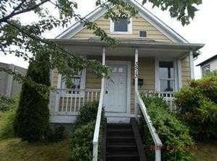 3513 25th St, Everett, WA 98201