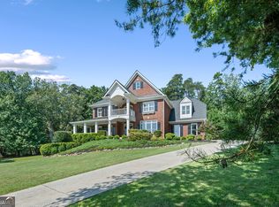 1990 Sawnee Ct, Cumming, GA 30040