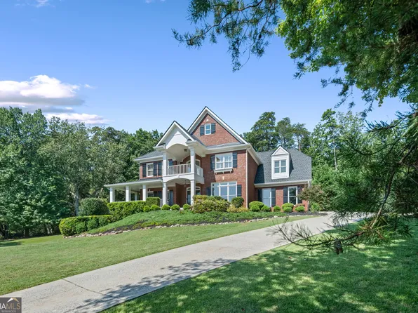 1990 Sawnee Ct, Cumming, GA 30040