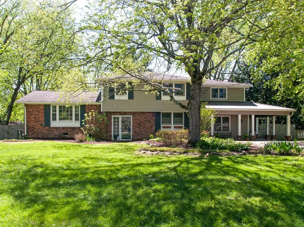 343 Derby Ln, Franklin, TN 37069