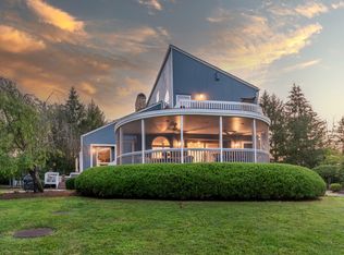 212 Sandy Rdg, Stockton, NJ 08559