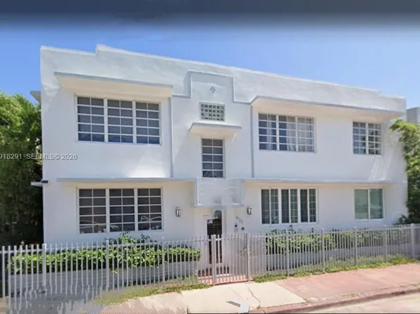 935 9th St APT 4A, Miami Beach, FL 33139