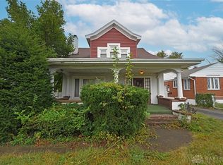 3912 Ridge Ave, Dayton, OH 45414