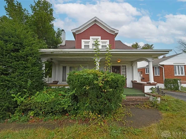 3912 Ridge Ave, Dayton, OH 45414