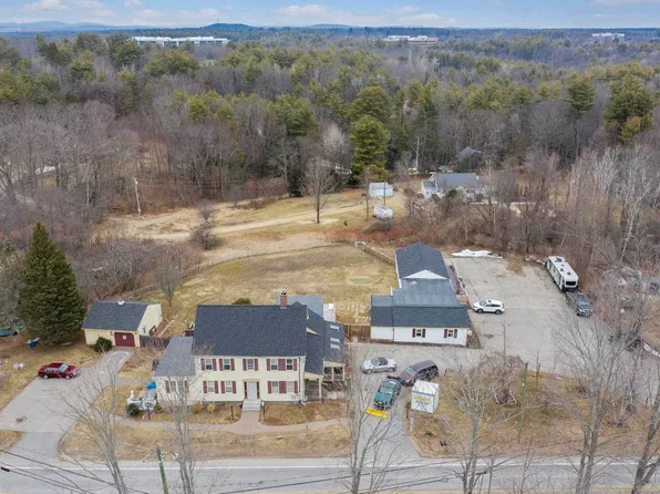 95 Tolend Road, Dover, NH 03820