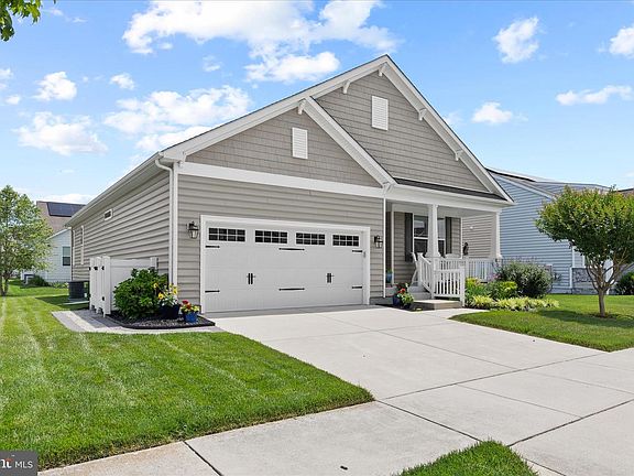 2nd image of 25316 Shelby Ct
