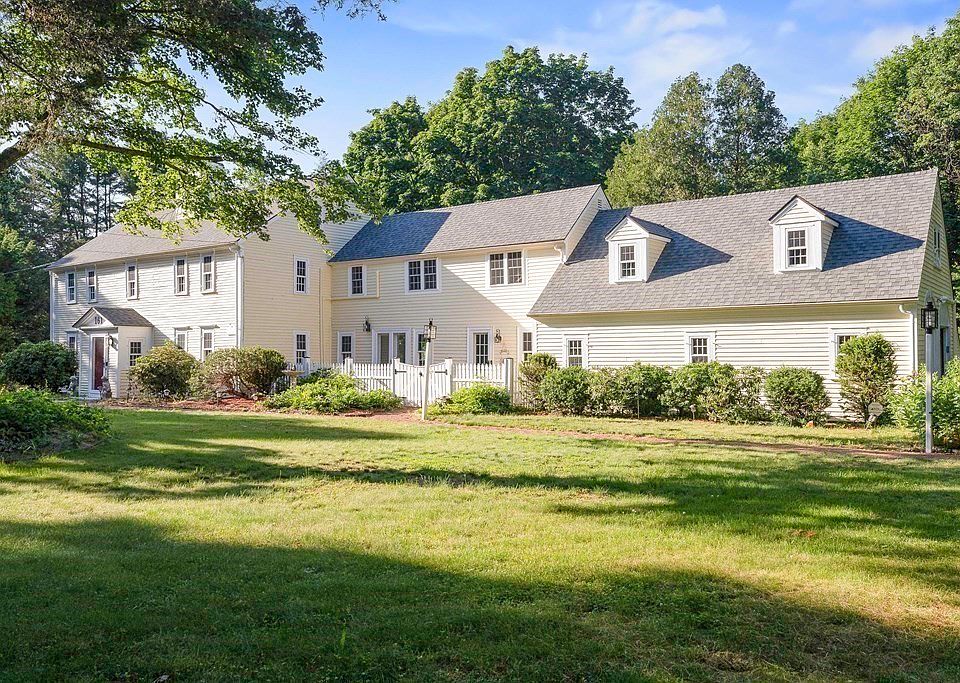 161 Spofford Rd, Boxford, MA 01921 Zillow