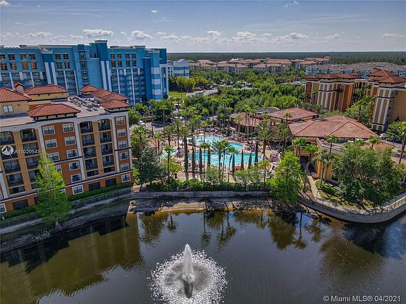 5th image of 12527 Floridays Resort Dr #104