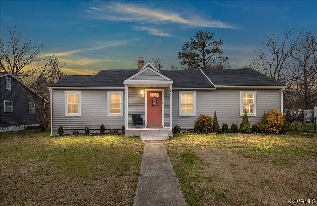 1416 Enon Church Rd, Chester, VA 23836 Zillow