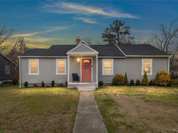 1416 Enon Church Rd, Chester, VA 23836