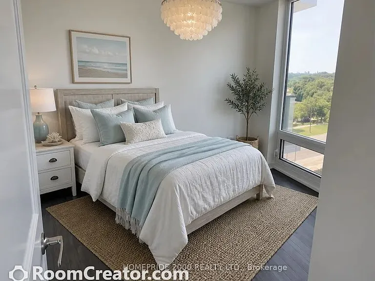 4010 Eglinton Ave W #802 — Photo 4
