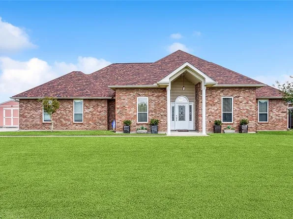 120 General Taylor Dr, Hahnville, LA 70057