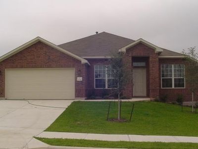 1334 Clary Sage Loop, Round Rock, TX, 78665