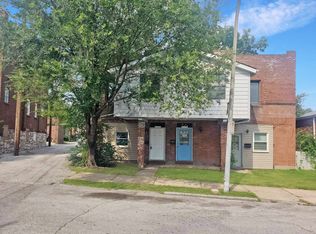4245 Beethoven Ave, Saint Louis, MO 63116