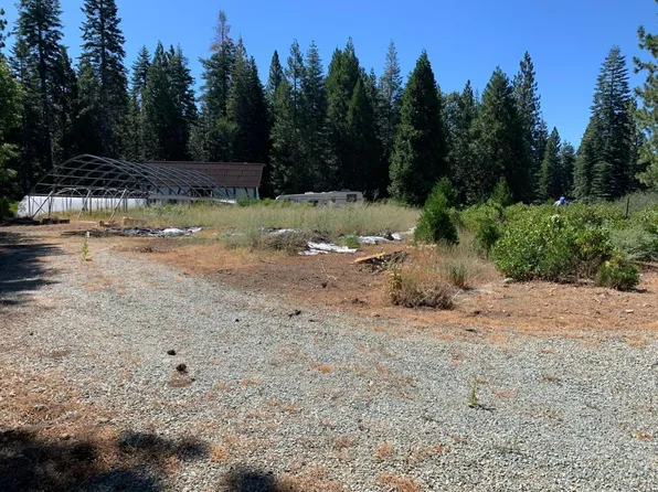 30064 N Bloomfield Graniteville Rd, Nevada City, CA 95959