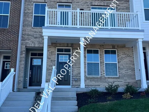 741 Platinum Dr, Phoenixville, PA 19460