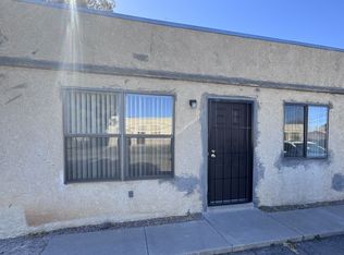 1010 Elm St #A, Las Cruces, NM 88005