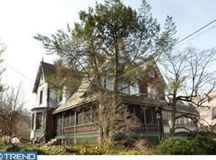 48 W Stratford Ave, Lansdowne, PA 19050